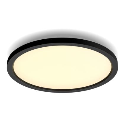 Philips - LED Aptumšojama griestu lampa Hue AURELLE LED/24,5W/230V + tālvadības pults