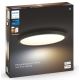 Philips - LED Aptumšojama griestu lampa Hue AURELLE LED/24,5W/230V + tālvadības pults