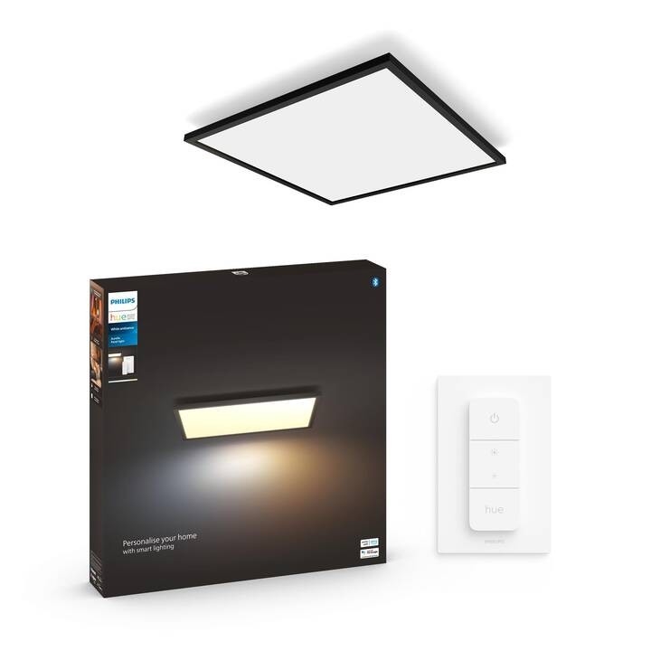 Philips - LED Aptumšojama griestu lampa Hue AURELLE LED/39W/230V + tālvadības pults