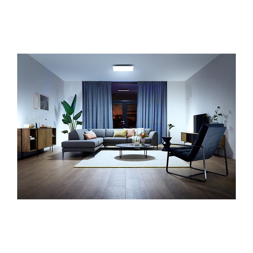Philips - LED Aptumšojama griestu lampa Hue LED/39W/230V 2200-6500K + tālvadības pults