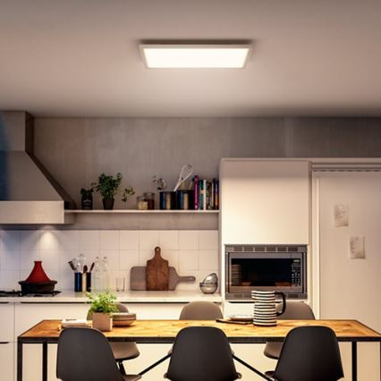 Philips - LED Aptumšojama griestu lampa Hue LED/39W/230V 2200-6500K + tālvadības pults