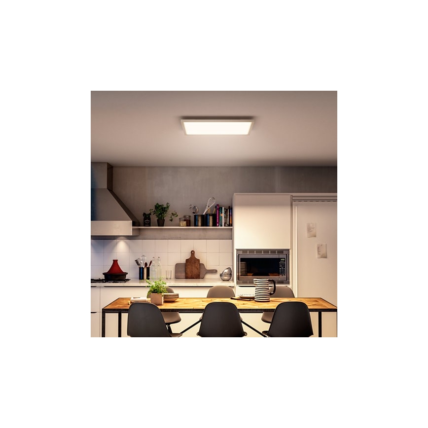 Philips - LED Aptumšojama griestu lampa Hue LED/39W/230V 2200-6500K + tālvadības pults