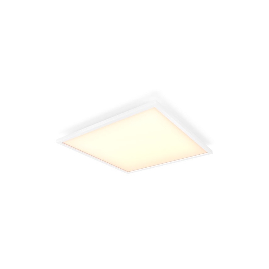 Philips - LED Aptumšojama griestu lampa Hue LED/39W/230V 2200-6500K + tālvadības pults