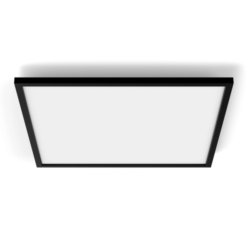Philips - LED Aptumšojama griestu lampa Hue AURELLE LED/39W/230V + tālvadības pults