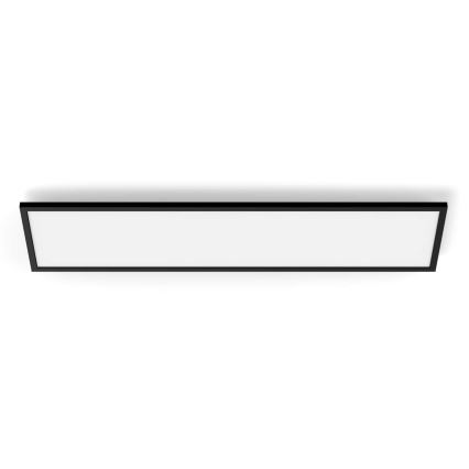 Philips - LED Aptumšojama griestu lampa Hue AURELLE LED/39W/230V + tālvadības pults