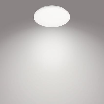 Philips - LED Aptumšojama griestu lampa LED/24W/230V 2700-6500K + tālvadības pults