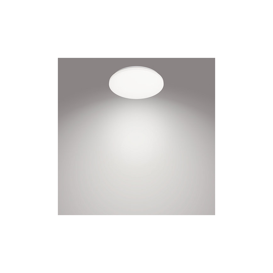 Philips - LED Aptumšojama griestu lampa LED/24W/230V 2700-6500K + tālvadības pults