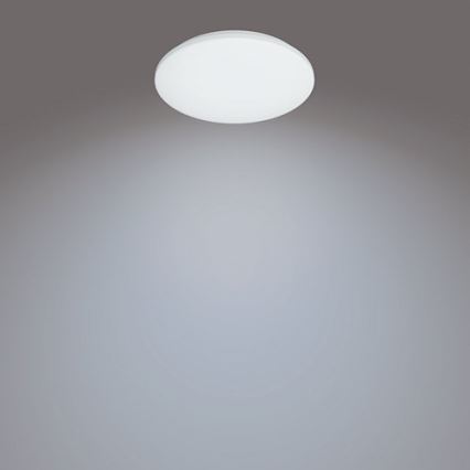 Philips - LED Aptumšojama griestu lampa LED/40W/230V 2700-6500K + tālvadības pults