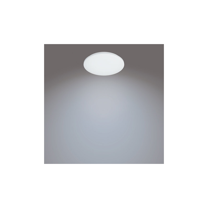 Philips - LED Aptumšojama griestu lampa LED/40W/230V 2700-6500K + tālvadības pults