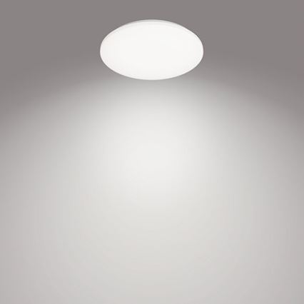 Philips - LED Aptumšojama griestu lampa LED/40W/230V 2700-6500K + tālvadības pults