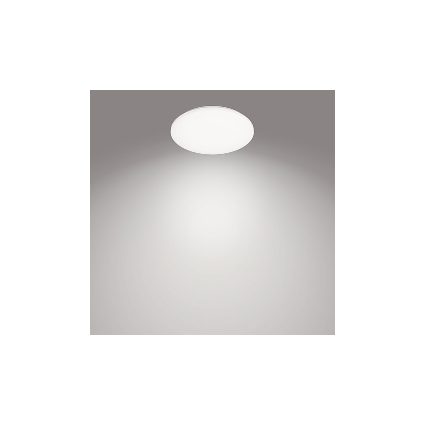 Philips - LED Aptumšojama griestu lampa LED/40W/230V 2700-6500K + tālvadības pults