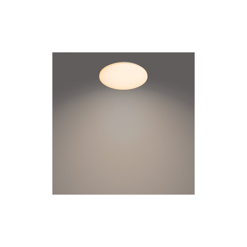 Philips - LED Aptumšojama griestu lampa LED/40W/230V 2700-6500K + tālvadības pults