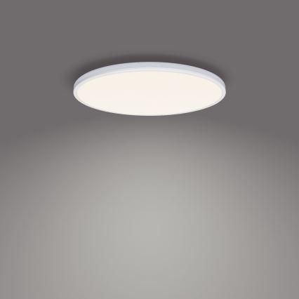 Philips - LED Aptumšojama griestu lampa SCENE SWITCH LED/22W/230V d. 40 cm 4000K balta