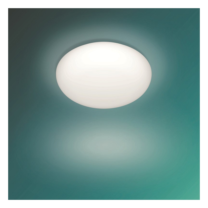 Philips - LED Aptumšojama griestu lampa 1xLED/23W/230V + tālvadības pults
