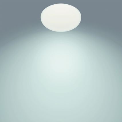 Philips - LED Aptumšojama griestu lampa 1xLED/23W/230V + tālvadības pults