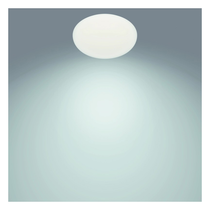 Philips - LED Aptumšojama griestu lampa 1xLED/23W/230V + tālvadības pults