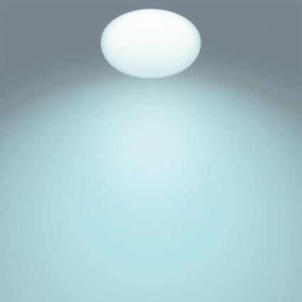 Philips - LED Aptumšojama griestu lampa 1xLED/23W/230V + tālvadības pults