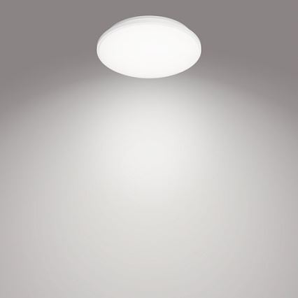 Philips - LED Aptumšojama griestu lampa LED/24W/230V 2700-6500K + tālvadības pults