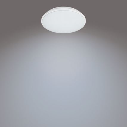 Philips - LED Aptumšojama griestu lampa LED/24W/230V 2700-6500K + tālvadības pults