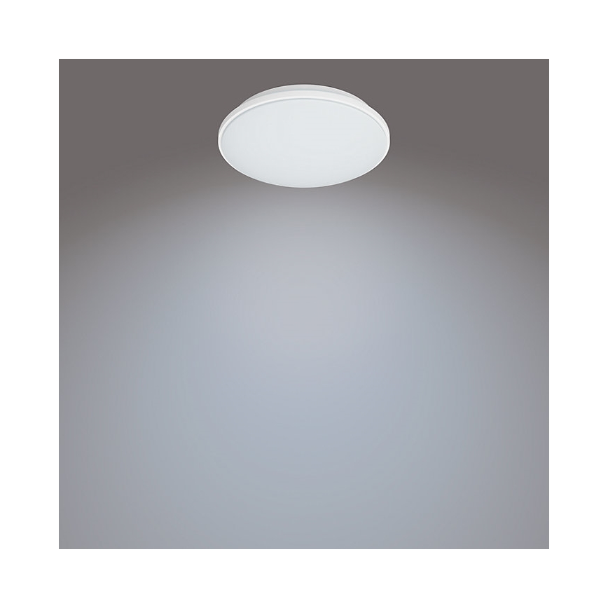 Philips - LED Aptumšojama griestu lampa LED/24W/230V 2700-6500K + tālvadības pults