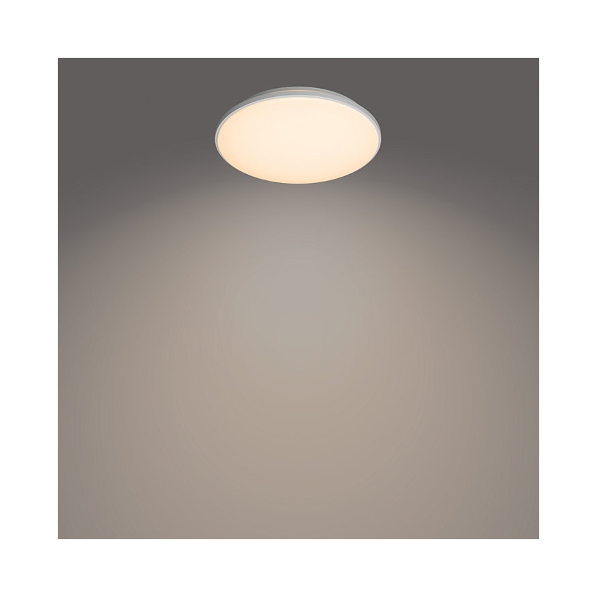 Philips - LED Aptumšojama griestu lampa LED/40W/230V 2700-6500K + tālvadības pults