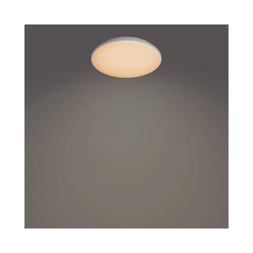 Philips - LED Aptumšojama griestu lampa LED/40W/230V 2700-6500K + tālvadības pults