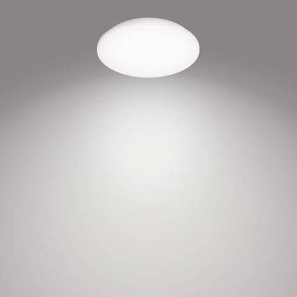 Philips - LED Aptumšojama griestu lampa LED/40W/230V 2700-6500K + tālvadības pults