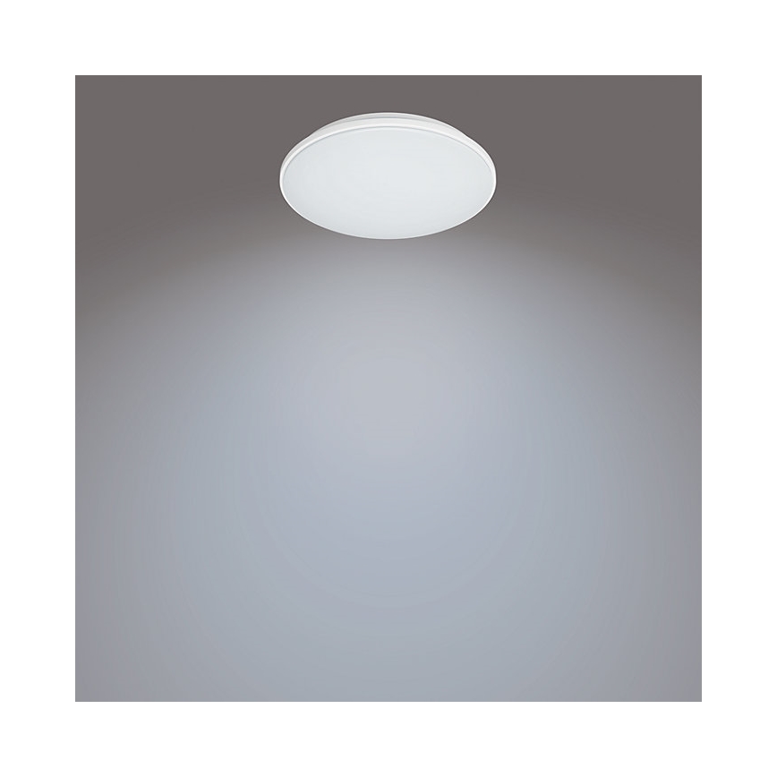 Philips - LED Aptumšojama griestu lampa LED/40W/230V 2700-6500K + tālvadības pults