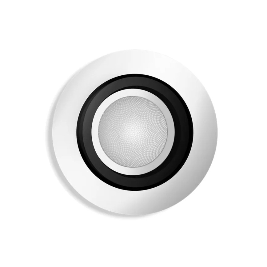 Philips - LED Aptumšojama iegremdējama lampa Hue MILLISKIN 1xGU10/4,2W/230V 2200-6500K