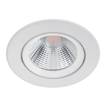 Philips - LED Aptumšojama iegremdējama lampa SPARKLE LED/5,5W/230V balta