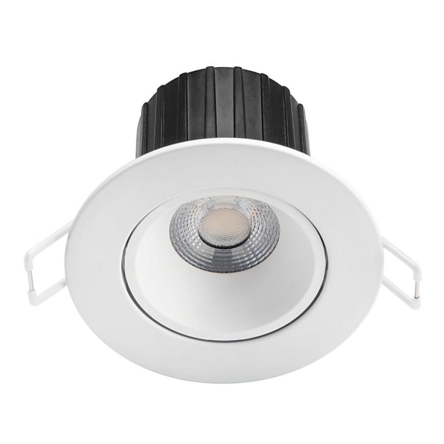 Philips - LED Aptumšojama iegremdējama vannas istabas lampa ABROSA 1xLED/9W/230V IP44
