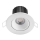 Philips - LED Aptumšojama iegremdējama vannas istabas lampa ABROSA 1xLED/9W/230V IP44
