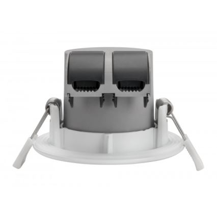 Philips - LED Aptumšojama iegremdējama vannas istabas lampa DIVE LED/5,5W/230V IP65