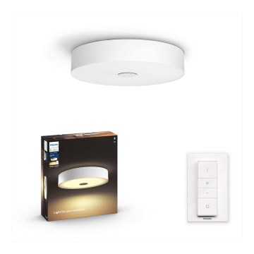 Philips - LED Aptumšojama lampa Hue FAIR LED/33,5W/230V + tālvadības pults