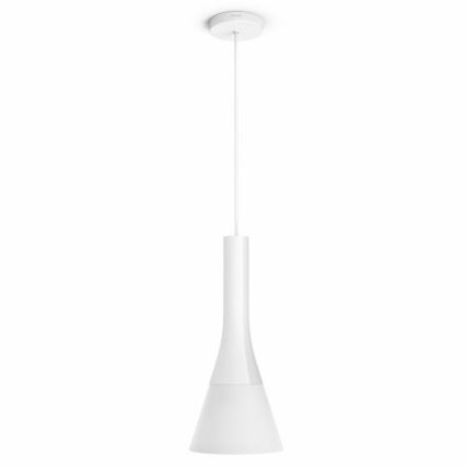 Philips - LED Aptumšojama lustra ar auklu Hue EXPLORE 1xE27/6W/230V 2200-6500K