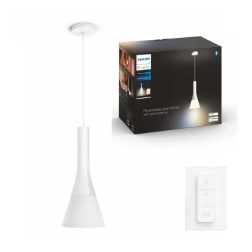 Philips - LED Aptumšojama lustra ar auklu Hue EXPLORE 1xE27/6W/230V 2200-6500K