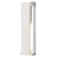 Philips - LED Aptumšojama skārienvadāma galda lampa AMBER LED/5W/5V balta