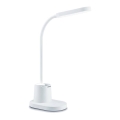 Philips - LED Aptumšojama skārienvadāma galda lampa BUCKET LED/7W/5V 1800 mAh 3000/4000/5700K CRI 90