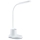 Philips - LED Aptumšojama skārienvadāma galda lampa BUCKET LED/7W/5V 3000/4000/5700K CRI 90