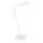 Philips - LED Aptumšojama skārienvadāma galda lampa ROCK LED/5W/5V 1800 mAh