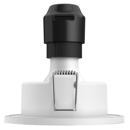 Philips - LED Aptumšojama iegremdējama vannas istabas lampa Hue ADORE BATHROOM 1xGU10/4,2W/230V 2200-6500K IP44