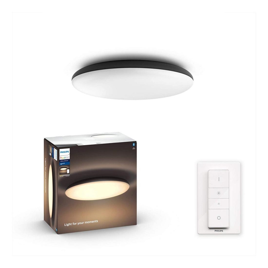 Philips - LED Aptumšojams gaismeklis Hue CHER LED/33,5W/230V + TP