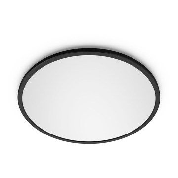 Philips - LED Aptumšojams griestu apgaismojums SUPERSLIM CL550 LED/15W/230V