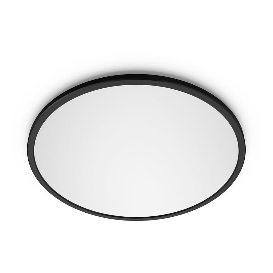 Philips - LED Aptumšojams griestu apgaismojums SUPERSLIM CL550 LED/15W/230V