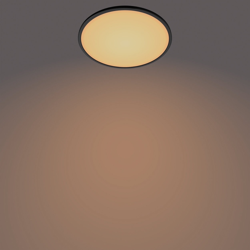 Philips - LED Aptumšojams griestu apgaismojums SUPERSLIM CL550 LED/15W/230V