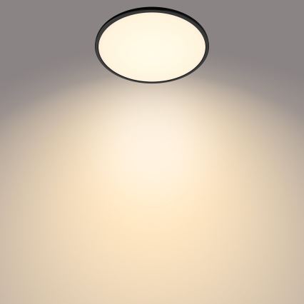 Philips - LED Aptumšojams griestu apgaismojums SUPERSLIM CL550 LED/15W/230V
