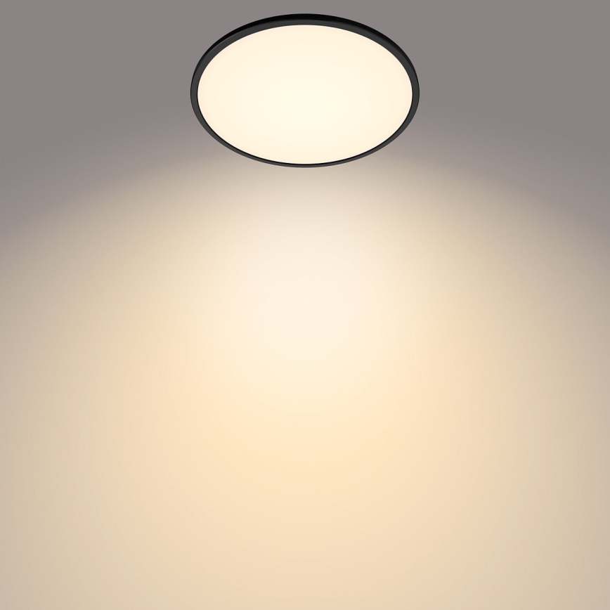 Philips - LED Aptumšojams griestu apgaismojums SUPERSLIM CL550 LED/15W/230V