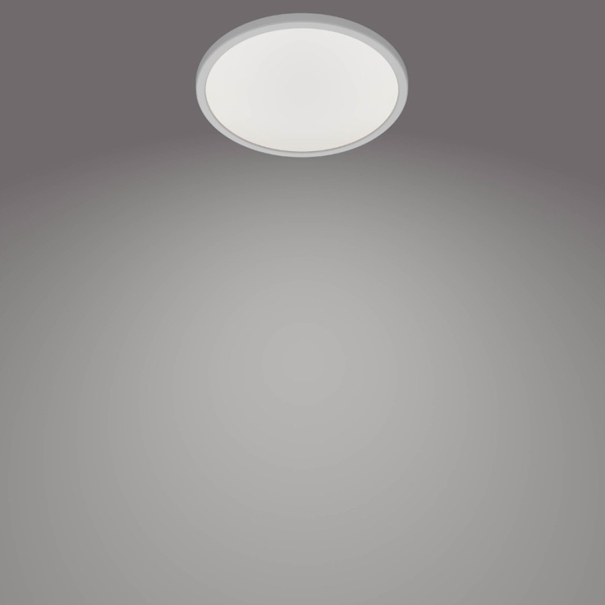 Philips - LED Aptumšojams griestu gaismeklis 1xLED/15W/230V 4000K