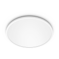 Philips - LED Aptumšojams griestu gaismeklis CLEAR 1xLED/18W/230V 2,700K