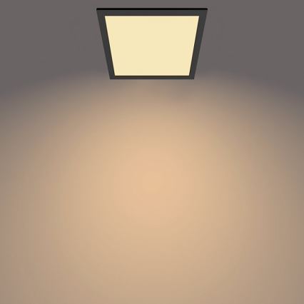 Philips - LED Aptumšojams griestu gaismeklis SCENE SWITCH LED/12W/230V 2700K
